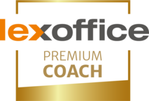 Lexoffice Premium Coach